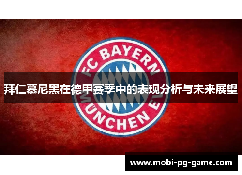 拜仁慕尼黑在德甲赛季中的表现分析与未来展望